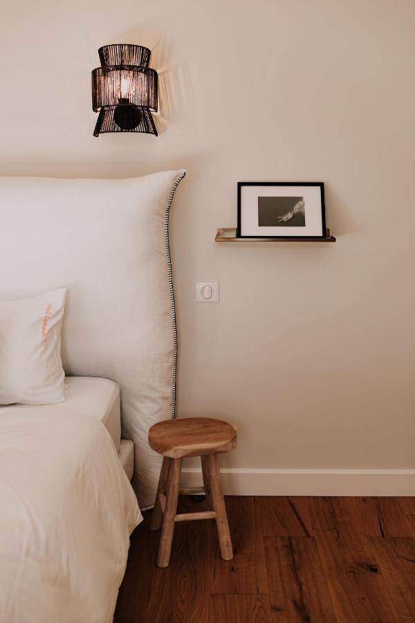 Chez Brens - Maison D'Hotes A La Hume Gujan-Mestras Exteriér fotografie