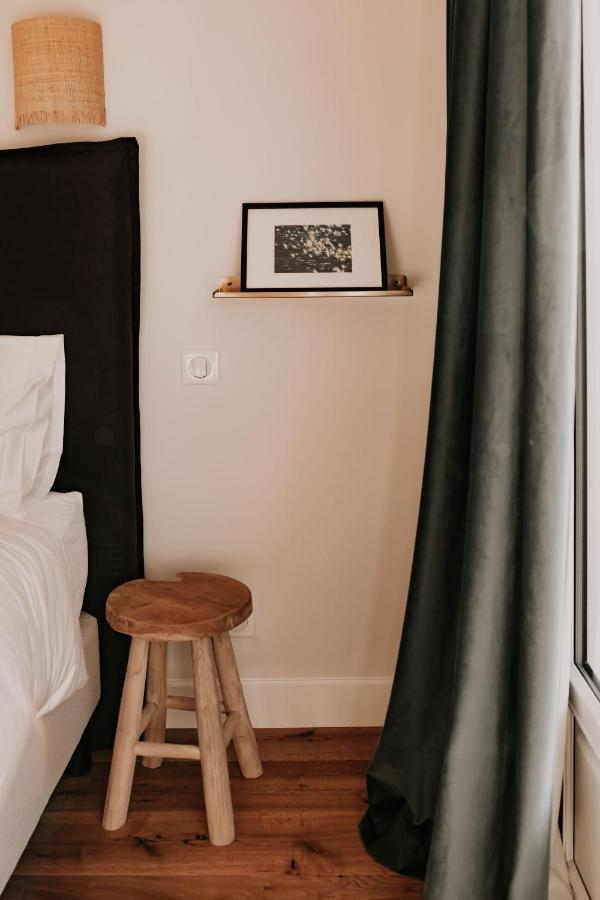 Chez Brens - Maison D'Hotes A La Hume Gujan-Mestras Exteriér fotografie