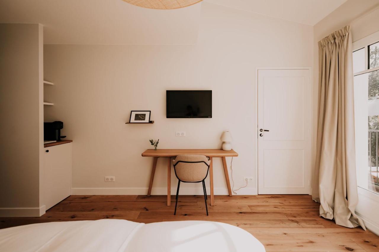 Chez Brens - Maison D'Hotes A La Hume Gujan-Mestras Pokoj fotografie